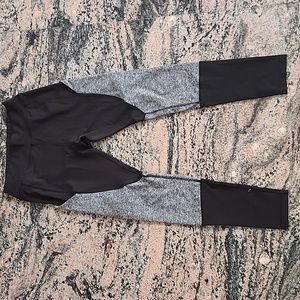Pop fit leggings